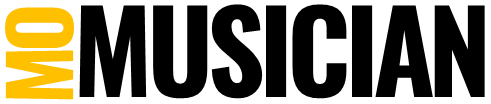 Logo for MoMusician